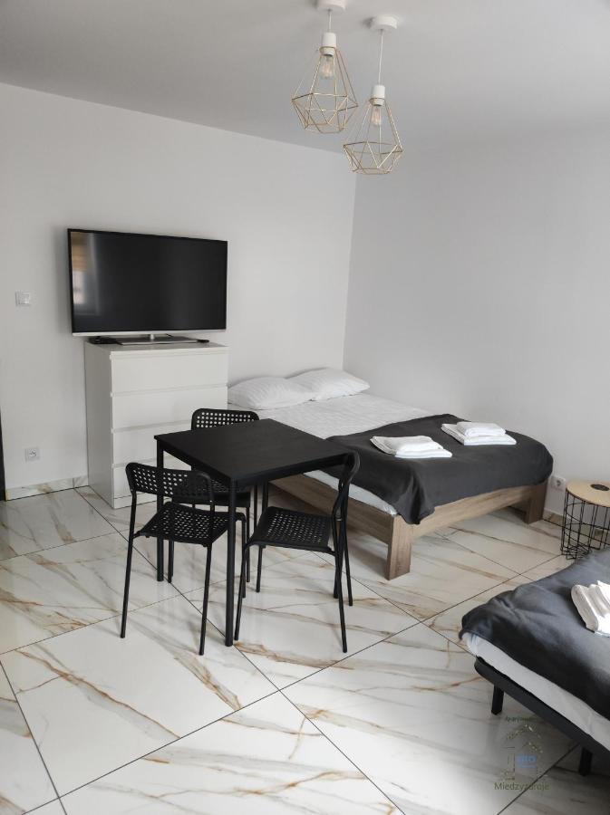 Nowe Apartamenty Na Swiatowida Vito Apartments "Centrum"Molo 5 Min Spacerem" Miedzyzdroje Exterior photo