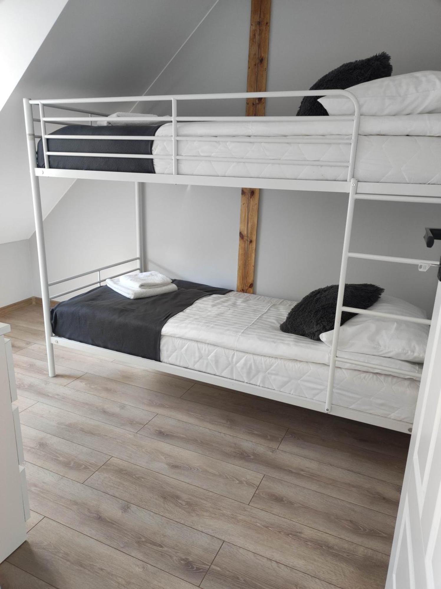 Nowe Apartamenty Na Swiatowida Vito Apartments "Centrum"Molo 5 Min Spacerem" Miedzyzdroje Exterior photo