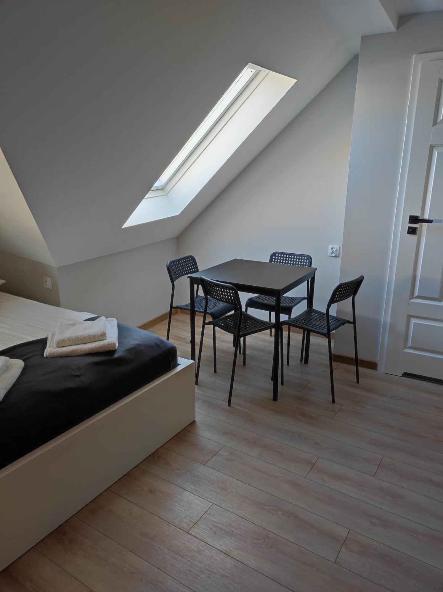 Nowe Apartamenty Na Swiatowida Vito Apartments "Centrum"Molo 5 Min Spacerem" Miedzyzdroje Exterior photo