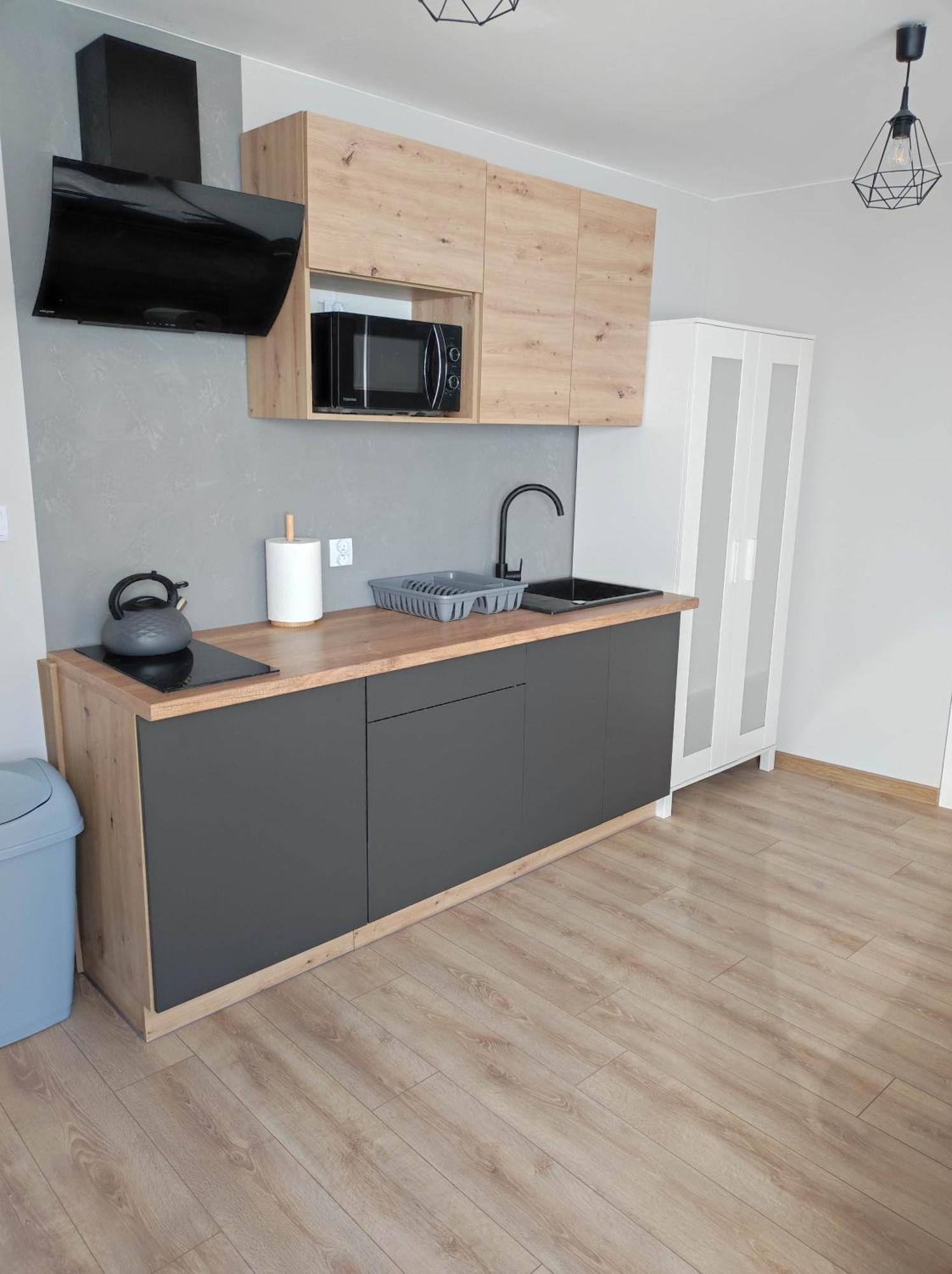 Nowe Apartamenty Na Swiatowida Vito Apartments "Centrum"Molo 5 Min Spacerem" Miedzyzdroje Exterior photo