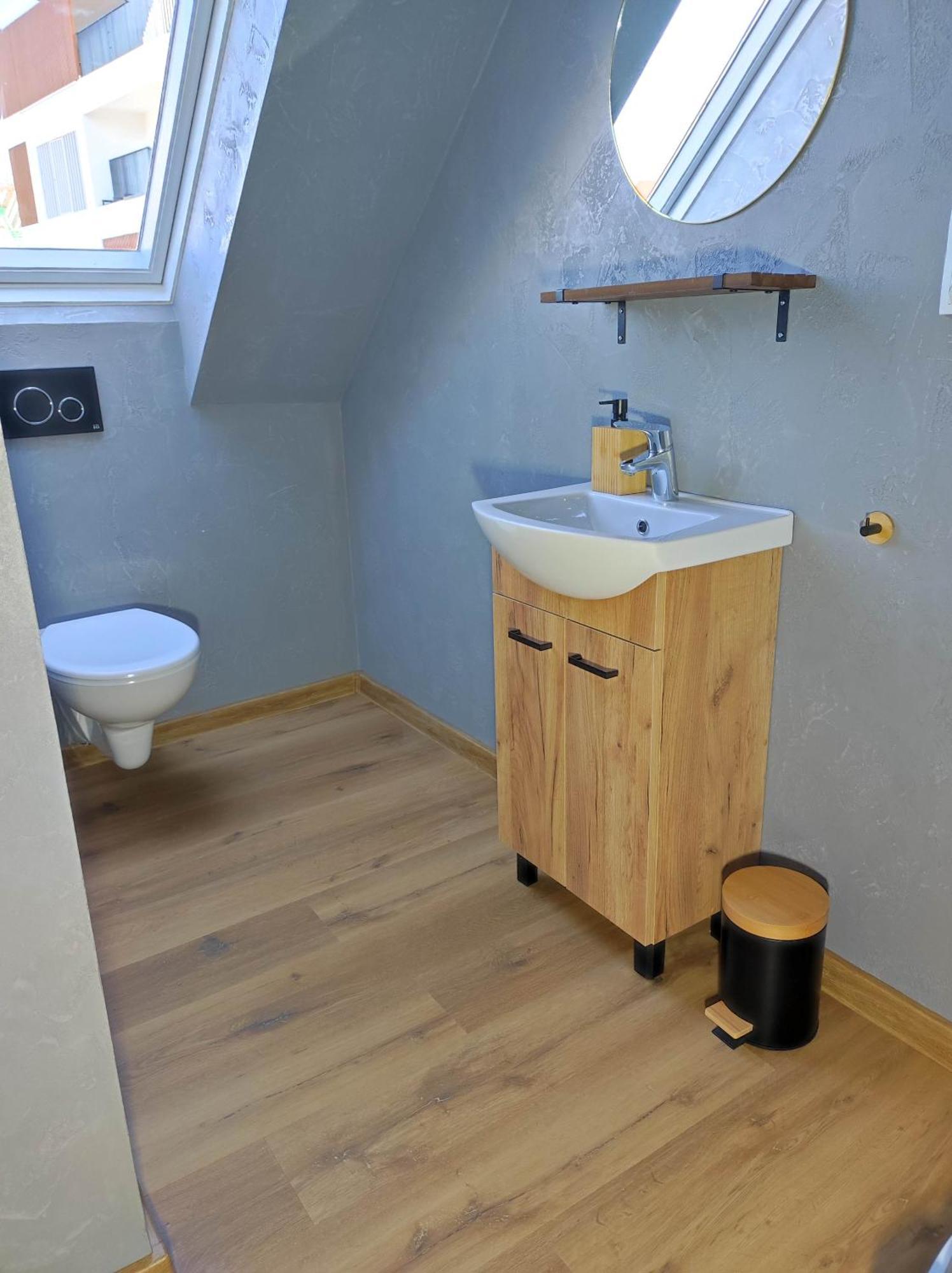 Nowe Apartamenty Na Swiatowida Vito Apartments "Centrum"Molo 5 Min Spacerem" Miedzyzdroje Exterior photo