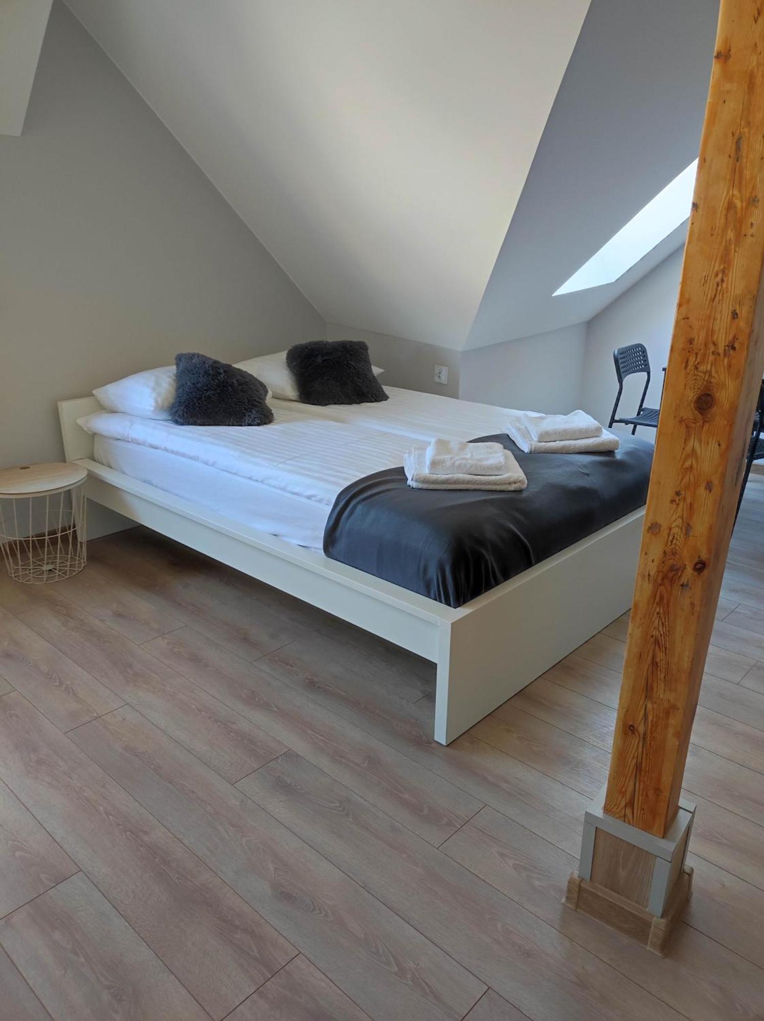 Nowe Apartamenty Na Swiatowida Vito Apartments "Centrum"Molo 5 Min Spacerem" Miedzyzdroje Exterior photo