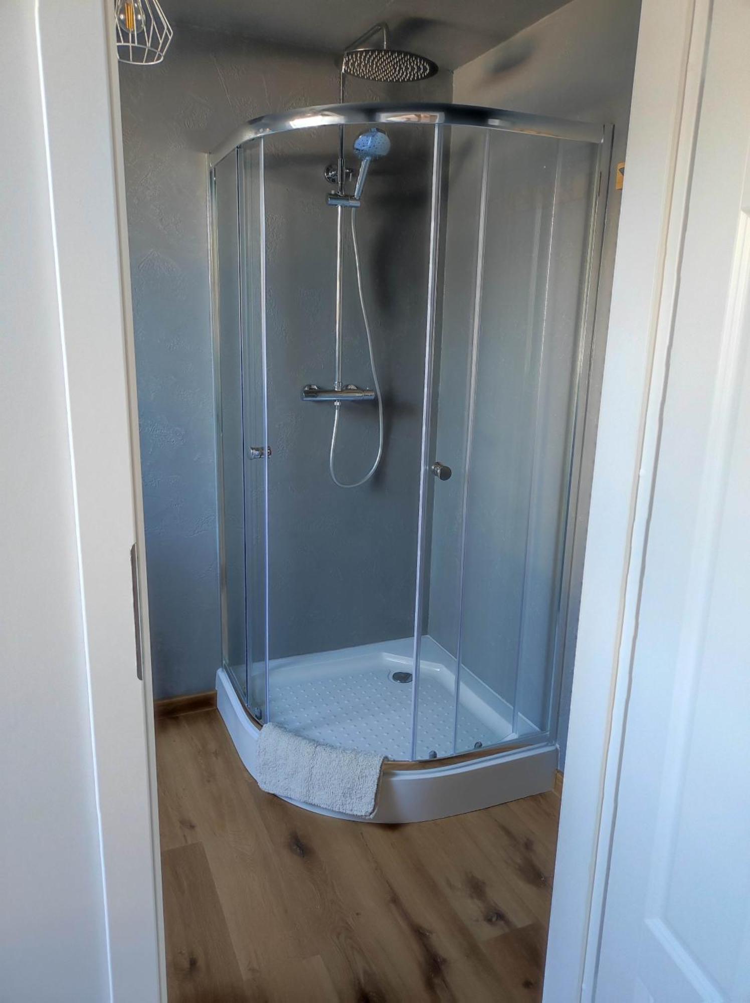 Nowe Apartamenty Na Swiatowida Vito Apartments "Centrum"Molo 5 Min Spacerem" Miedzyzdroje Exterior photo