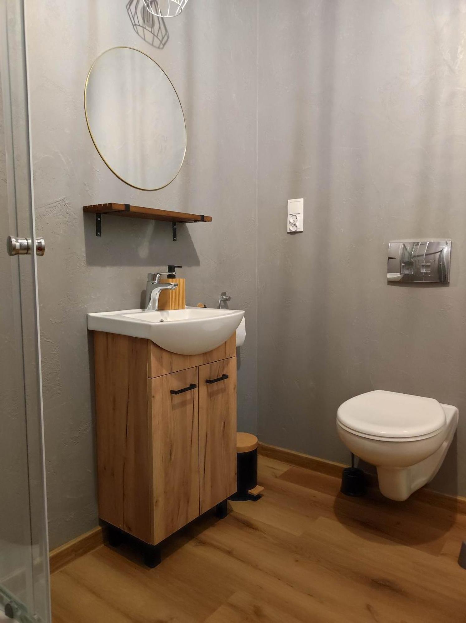 Nowe Apartamenty Na Swiatowida Vito Apartments "Centrum"Molo 5 Min Spacerem" Miedzyzdroje Exterior photo