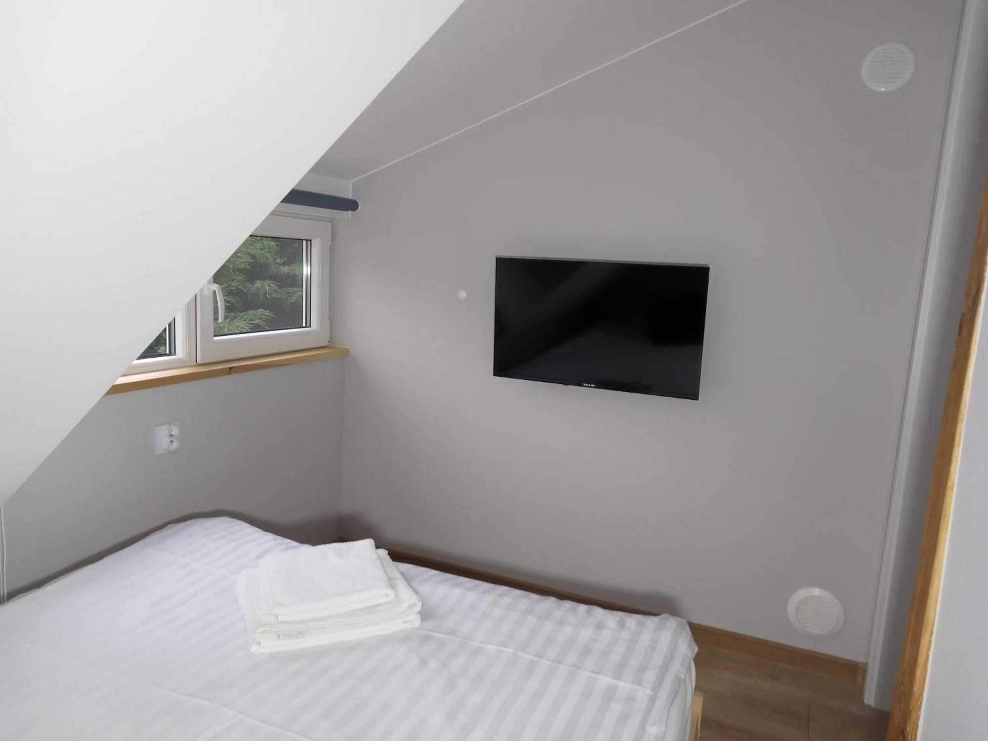 Nowe Apartamenty Na Swiatowida Vito Apartments "Centrum"Molo 5 Min Spacerem" Miedzyzdroje Exterior photo
